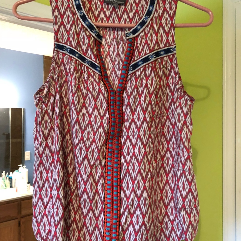 Stitch Fix Women’s top